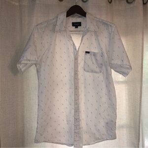 Brixton men’s button up